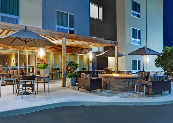 Towneplace Suites By Marriott Jacksonville East
