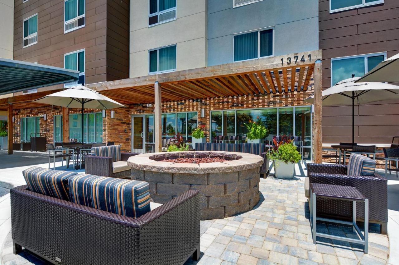 Hotel Towneplace By Marriott East