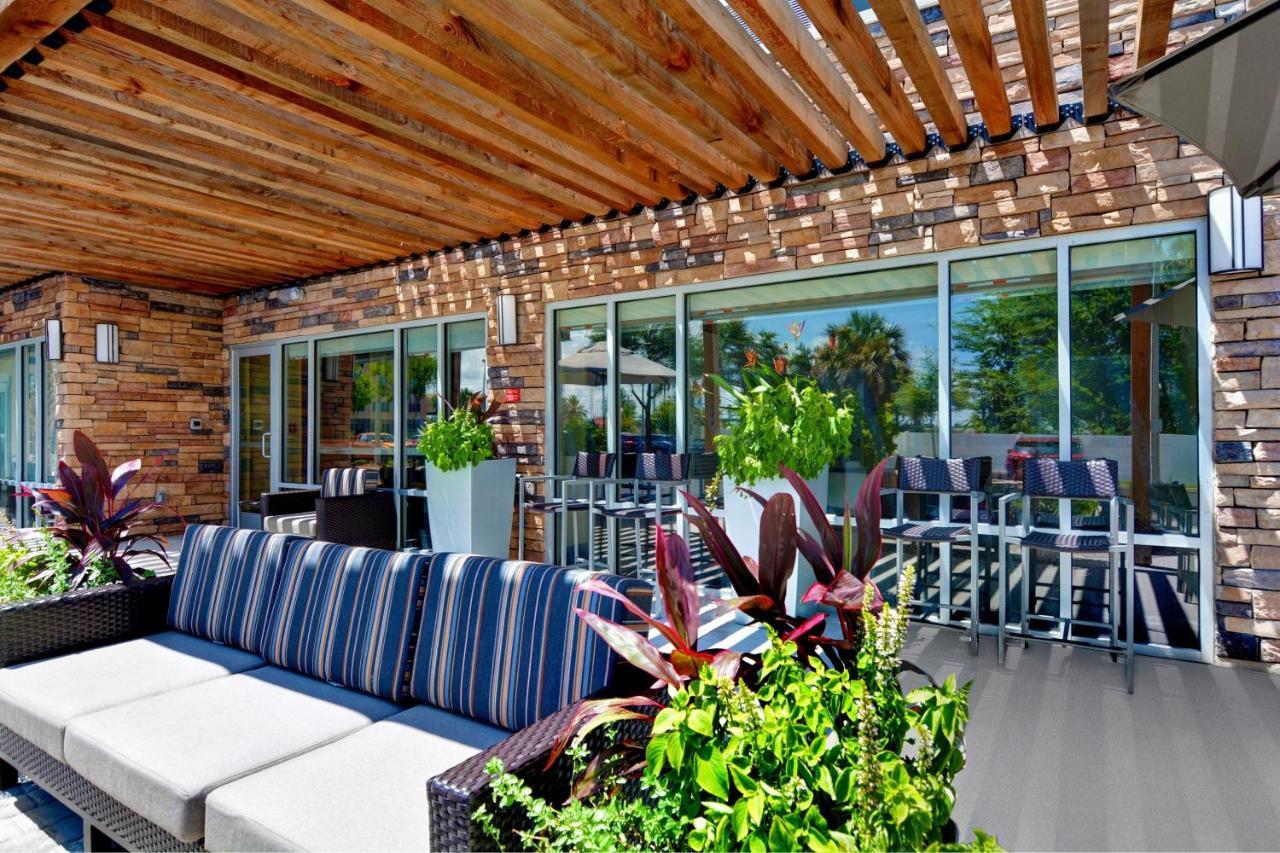 Towneplace By Marriott East Hotel 3*