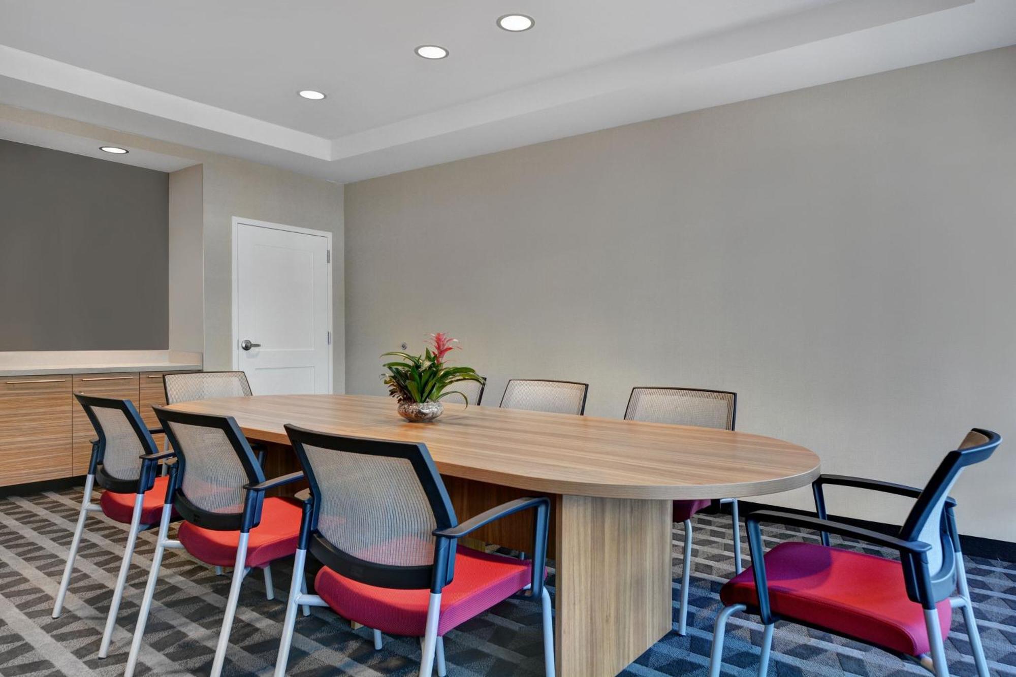 Hotel Towneplace By Marriott East Jacksonville