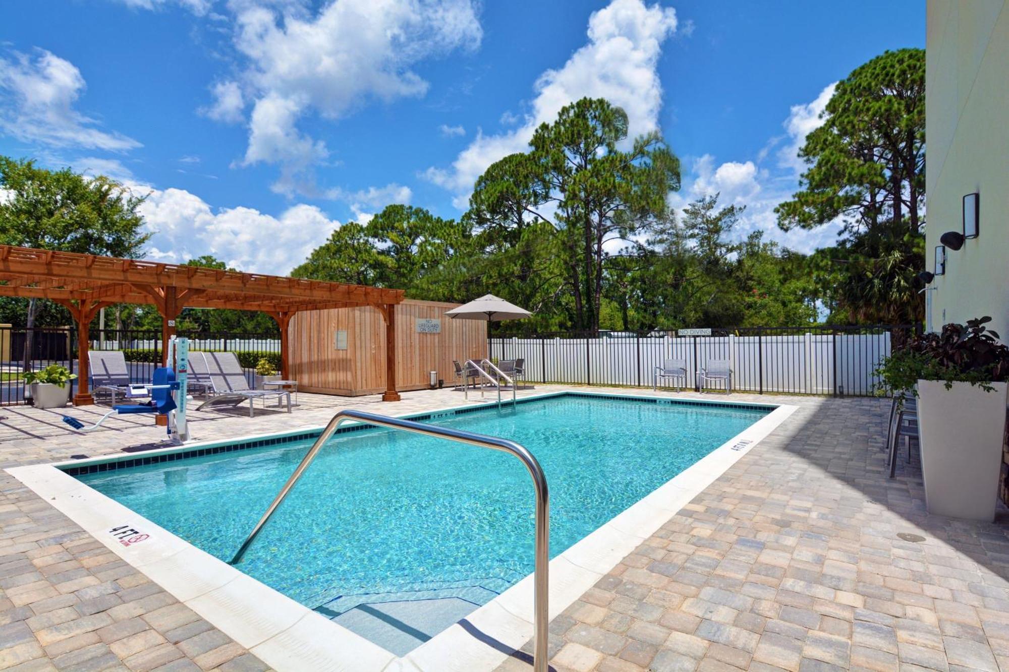 Towneplace By Marriott East 3* Jacksonville
