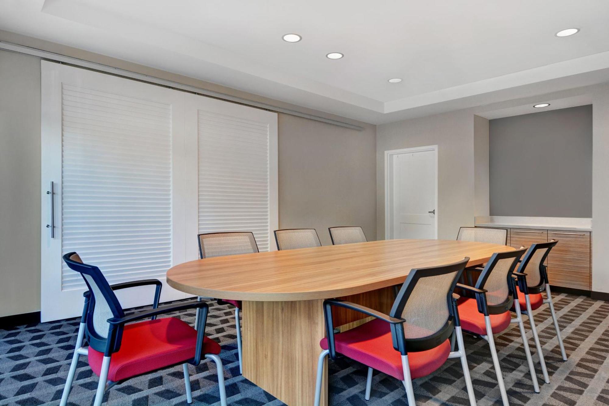 Hotel Towneplace By Marriott East Jacksonville