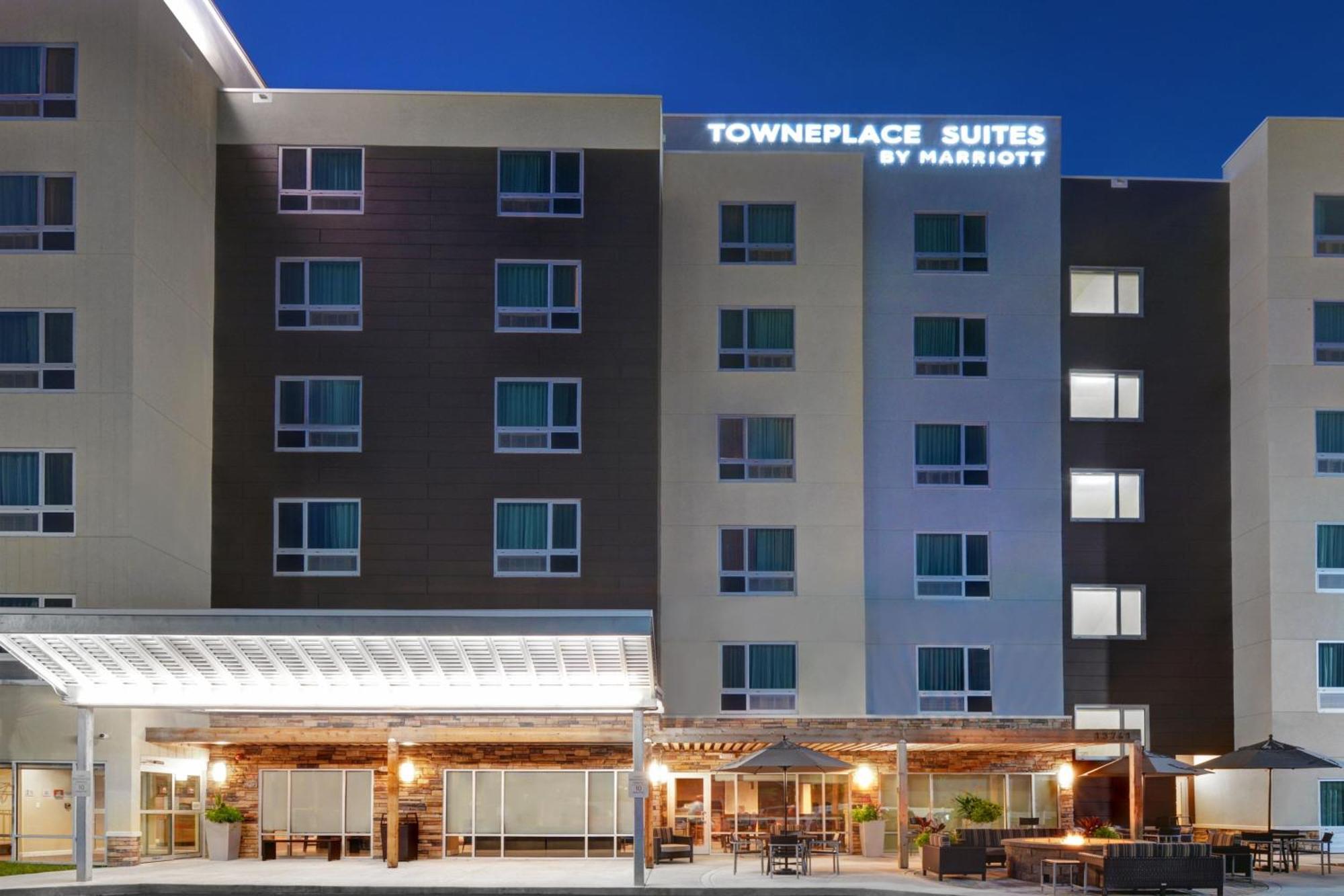 Towneplace By Marriott East Jacksonville