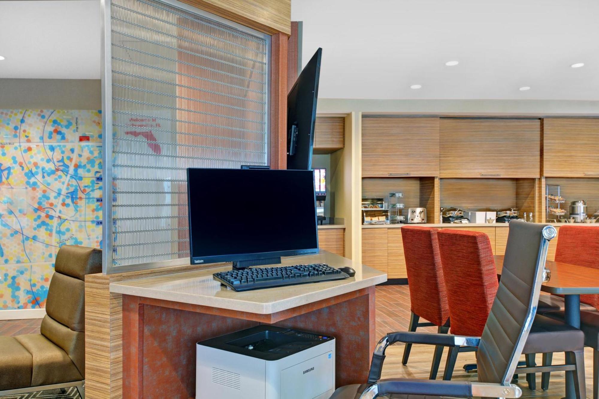 Towneplace By Marriott East Hotel Jacksonville