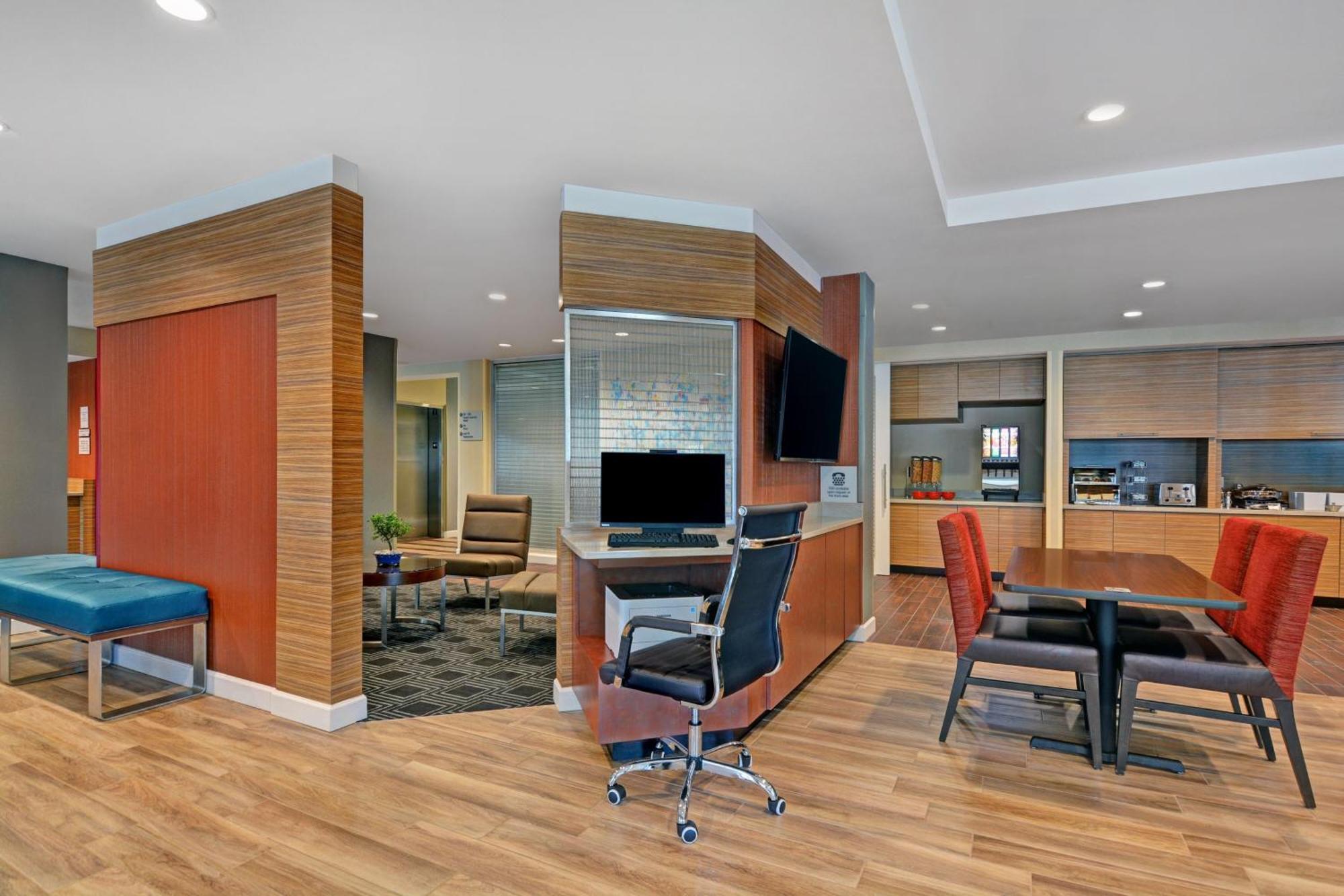 Hotel Towneplace By Marriott East Jacksonville