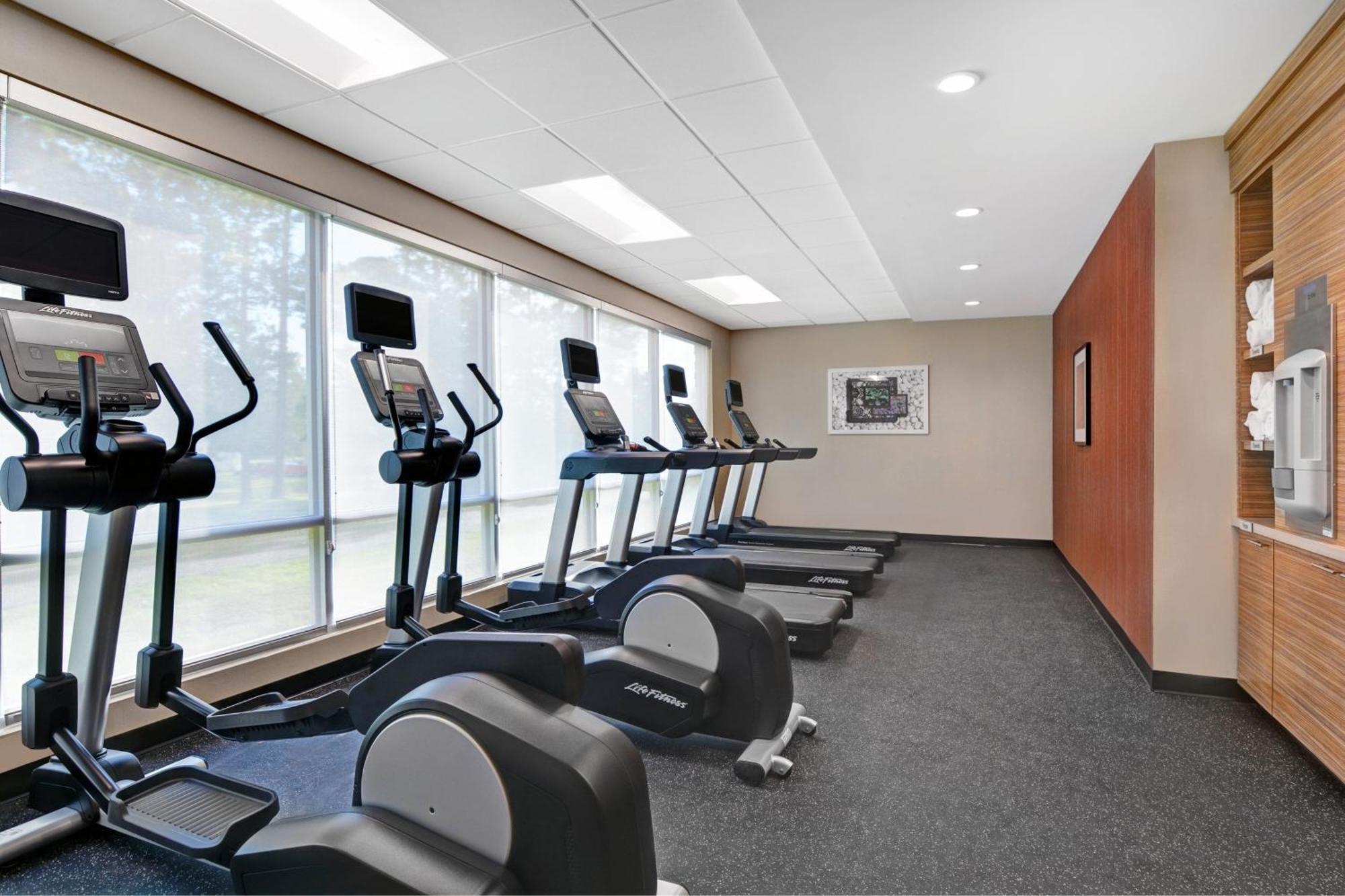 Towneplace By Marriott East Jacksonville