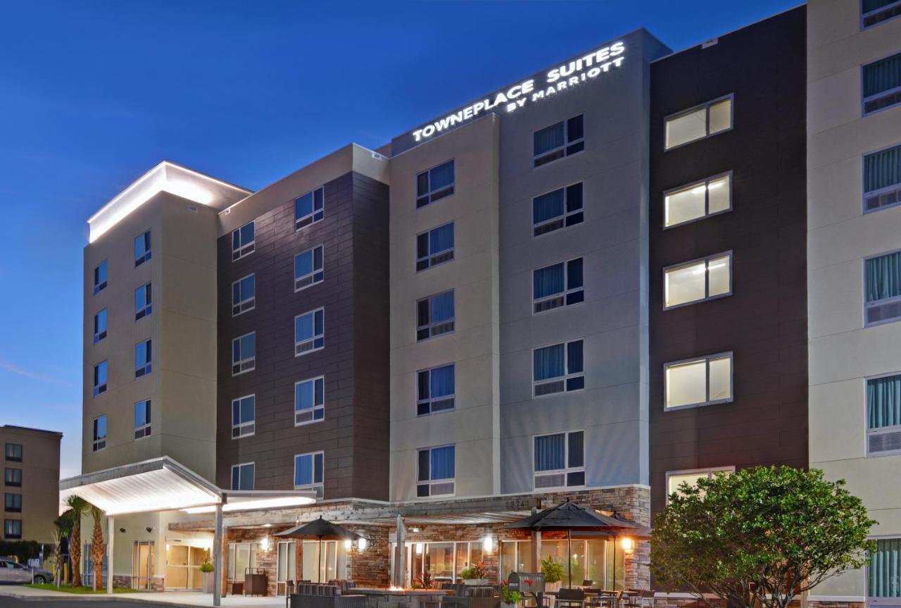 Towneplace By Marriott East 3*